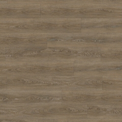 Gerflor, Creation 55, 1280 Charming Oak Brown EIR - registrovaný embossing
