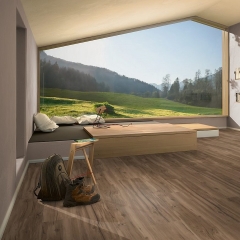 Parador Basic 4.3, Dub Memory starý olejovaný, selský vzor