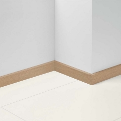 Parador, Soklová lišta SL 5/nepropustná pro vodu, Dub D125, 50x16mm