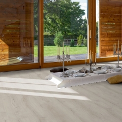 Parador Trendtime 6, Dub Loft bílý, zámecká palubka, V4