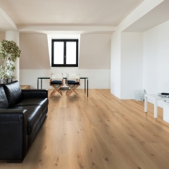 Scheucher, WOODflor 182 prkno, Dub Elevation, Valetta, Ibiza seda