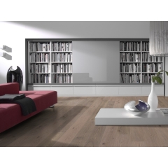 Scheucher, WOODflor 182 prkno, Dub, Elevation, Valetta, Korsika seda