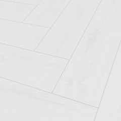 Falquon Herringbone (rybí kost), D2935 HB White