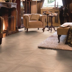 Quick-Step Arte, UF 1248, Versailles bílé olejované