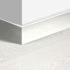 Quick-Step obvodová lišta, Wenge passionata 1300, 77x14mm