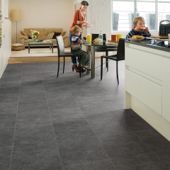 Quick-Step Exquisa, EXQ1552, Břidlice tmavá