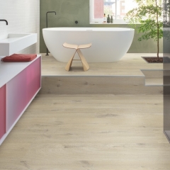 Quick-Step Alpha Vinyl Medium Planks, Dub bavlna béžový AVMP40103