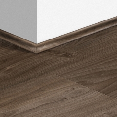 Quick-Step, Scotia, Venkovský dub tmavě hnědý 40027, 17x17mm