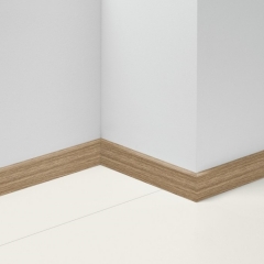 Parador, Soklová lišta SL 6, Dub D045, 50x16mm