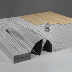 Balterio Comfort Sound Base 2,2mm 12m2