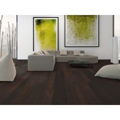 Scheucher, WOODflor 140 prkno, Dub kouřový, Natur, Tenseo classico natura
