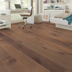 Tilo Selské prkno TREND 176mm Dub Toronto alpin kartáčovaný přírodní olej - interiér