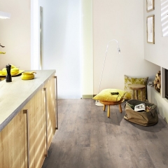 Wineo, Ambra Wood HDF, Borovice Boston šedá