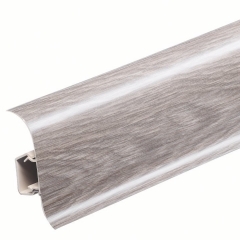 Salag, soklová lišta, 96 Dub Cambridge, 56x23mm