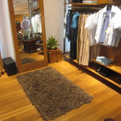 Decospan PAR-KY PRO Teak - interiér