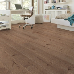 Tilo Selské prkno TREND 176mm Dub sand alpin kartáčovaný přírodní olej - interiér