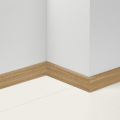 Parador, Soklová lišta SL 4, Dub D029, 60x19,5mm