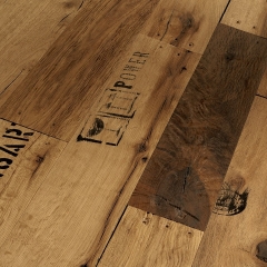 Parador Trendtime 8, Seaport oak Classic, přírodní olej, selský vzor, V4