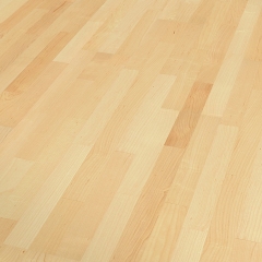 Tilo Porto, Javor kanadský natur (F1058), olej