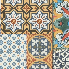 Parador Trendtime 4, Castello, V4
