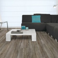 Balterio Dolce 753 Topol cappuccino - interiér