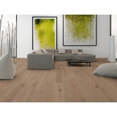 Scheucher, WOODflor 182 prkno, Dub Country, Valetta, Silva seda