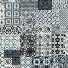 Parador Trendtime 4, Castello Grey, V4