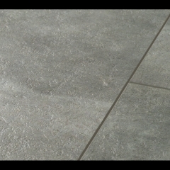 Quick-Step Ambient Click Plus V4, Beton tmavě šedý AMCP40051