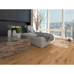 Scheucher, WOODflor 140 prkno, Dub Elevation, Valetta, Elba seda