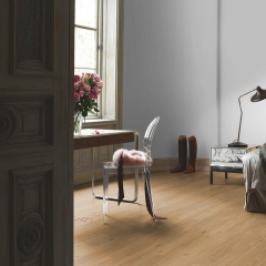 Parador Basic 20 HDF, Dub přírodní, selský vzor