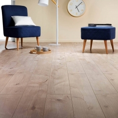 Alsafloor Forte, 509 Ecru Linen (borovice)