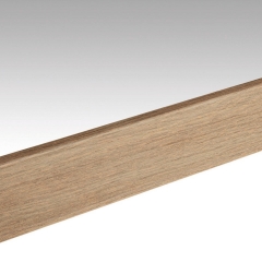 Meister, 3 PK, Dub béžovošedý 1215, 60x20mm, dýha lak