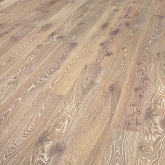 Tilo Selské prkno TREND 176mm Dub krystal Highland alpin kartáčovaný přírodní olej