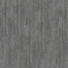 Objectflor, Projectline Click, 55600 4V Cement stripe šedý