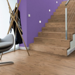 Tilo Home edice HDF Kaštan Baltic - interiér