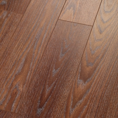 Finfloor Quattro Style Wood Impression Dub sopečný sovereign