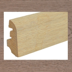 Esco, KP 40, Písková, 40x17mm, dýha, olej