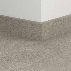 Quick-Step, Cement teple šedý, 60x12mm