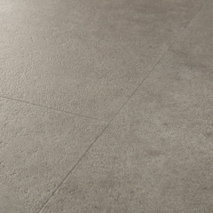 Quick-Step, Blush, SGTC20309 Cement teplý šedý