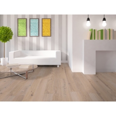 Scheucher, WOODflor 140 prkno, Dub Elevation, Valetta, Sylt seda