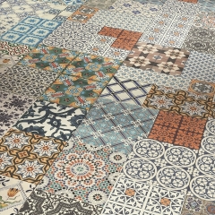 Parador Trendtime 4, Castello, V4
