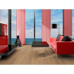 Scheucher, WOODflor 182 prkno, Dub Elevation, Valetta, Teneriffa seda