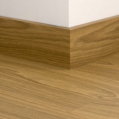 Quick-Step soklová lišta, 5796 Dub toast, 77x14mm