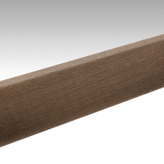 Meister, 3 PK, Dub olivově hnědý 1185, 60x20mm, dýha lak