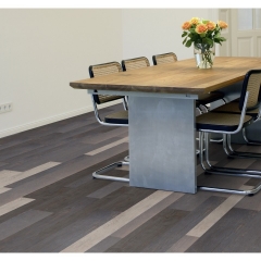 Objectflor, Expona Commercial 55, 4068 Blue Recycled Wood