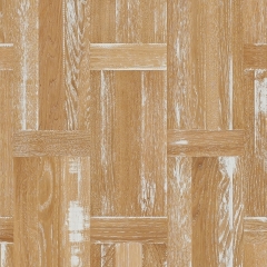 Parador Trendtime 9, Dub bílý Vintage Nature, přírodní olej, copánkový vzor, V4