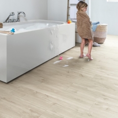 Quick-Step Alpha Vinyl Small Planks 5mm, Kaňonový dub béžový AVSP40038