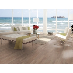 Scheucher, WOODflor 182 prkno, Dub Natur, Valetta, Silva seda