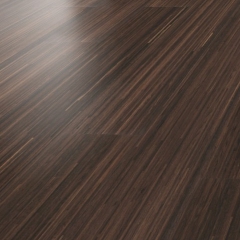 Tilo Selské prkno SLIMLINE 206mm Dub kouřový lak - perspektiva