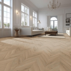 Floor Forever Vinyl, Authentic Oak Click 0,55 (Rigid), 1087CH Dub strážný